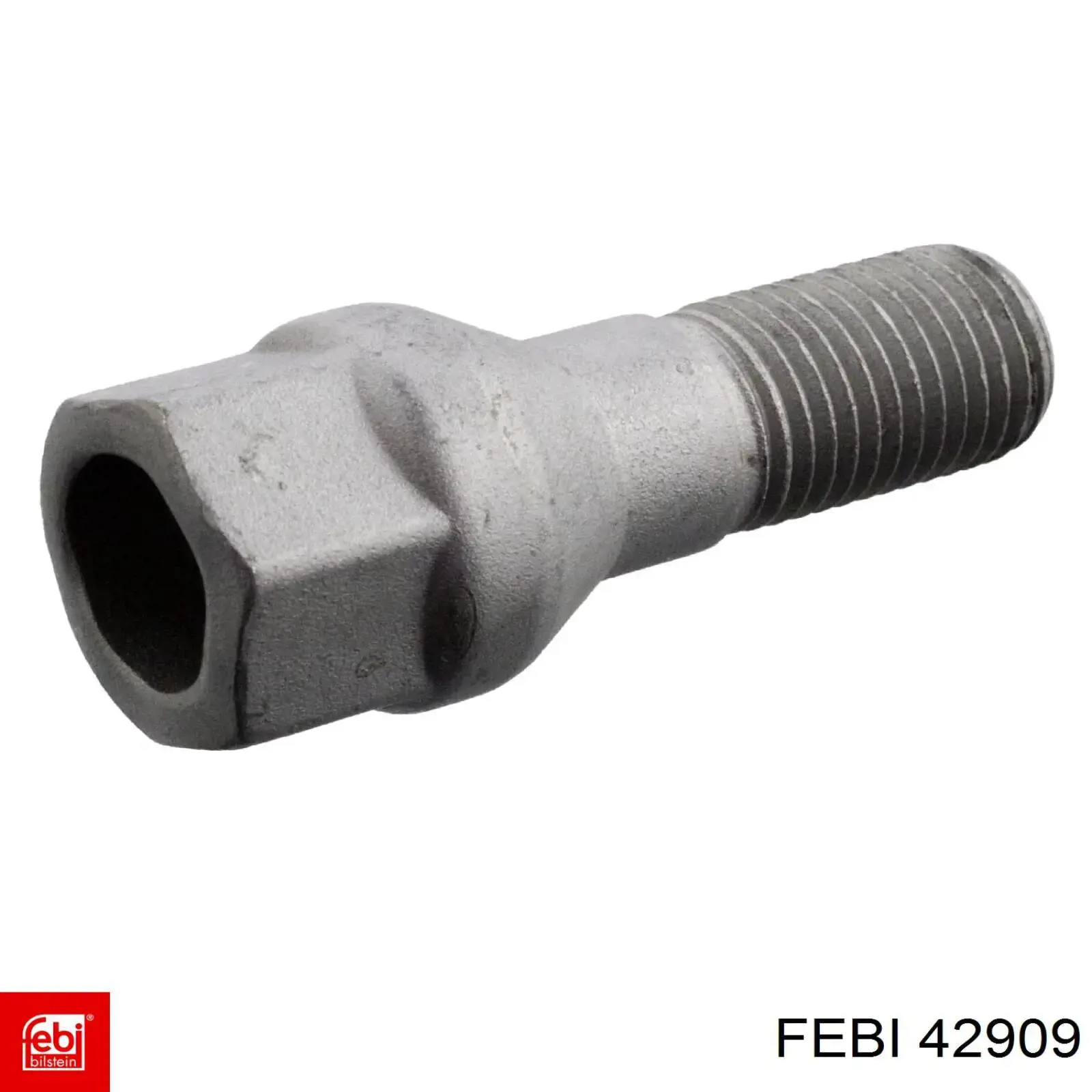 Compre 42909 Febi Bloco silencioso de argola da suspensão de lâminas