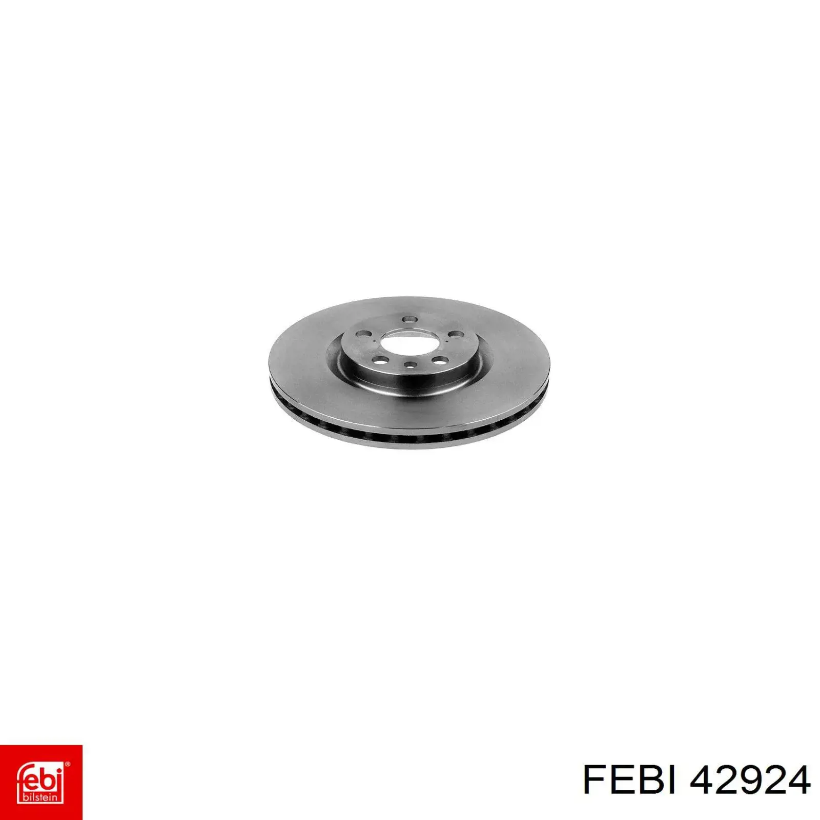 Compre 42924 Febi Bucha de estabilizador dianteiro