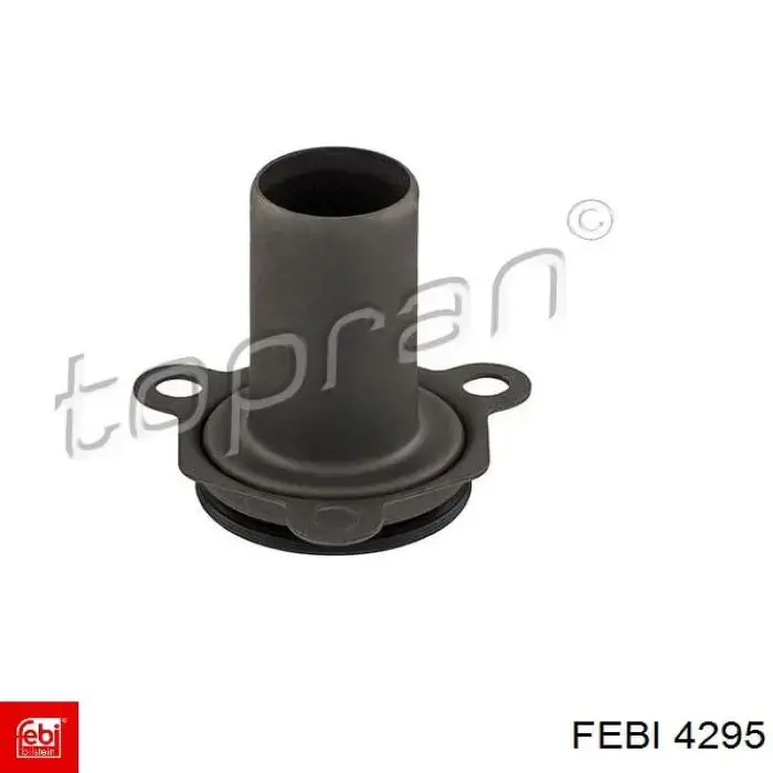 Compre 4295 Febi Kit de reparação do pivô de extremidade do eixo