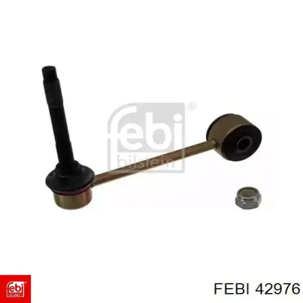 Montante de estabilizador dianteiro Febi 42976 preço, a partir de 25,30 USD