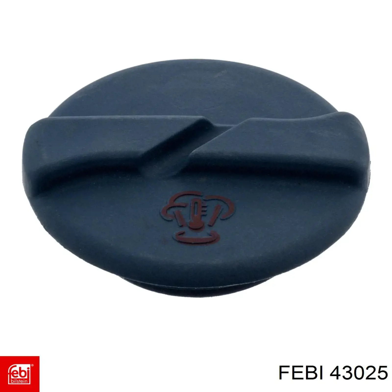 Compre 43025 Febi Suporte de esfera inferior esquerdo