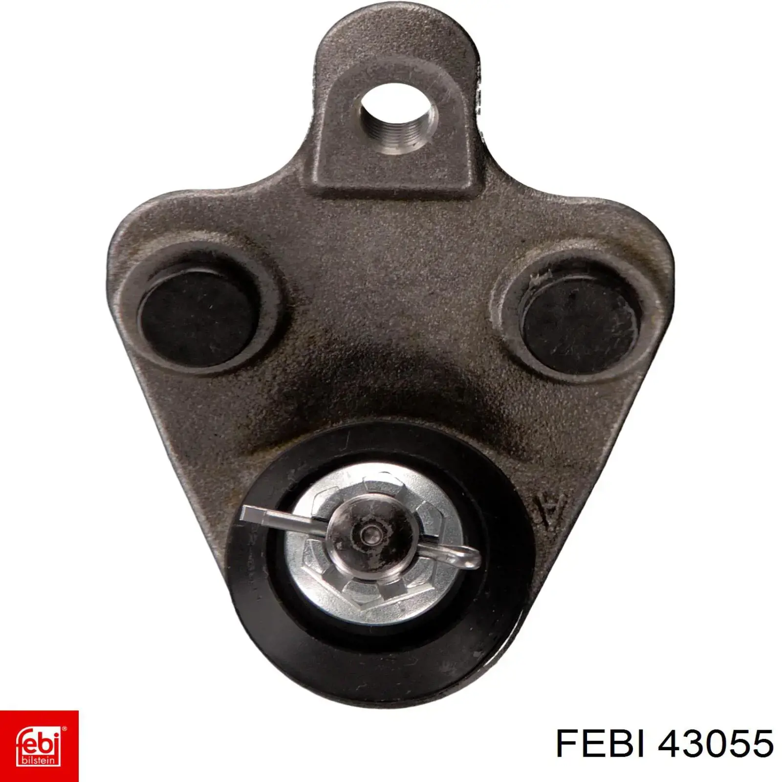 Suporte de esfera inferior Febi 43055 preço, a partir de 18,83 USD