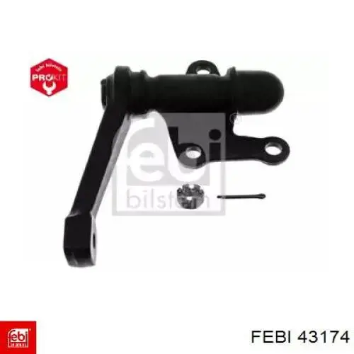 Compre 43174 Febi Braço oscilante de pêndulo