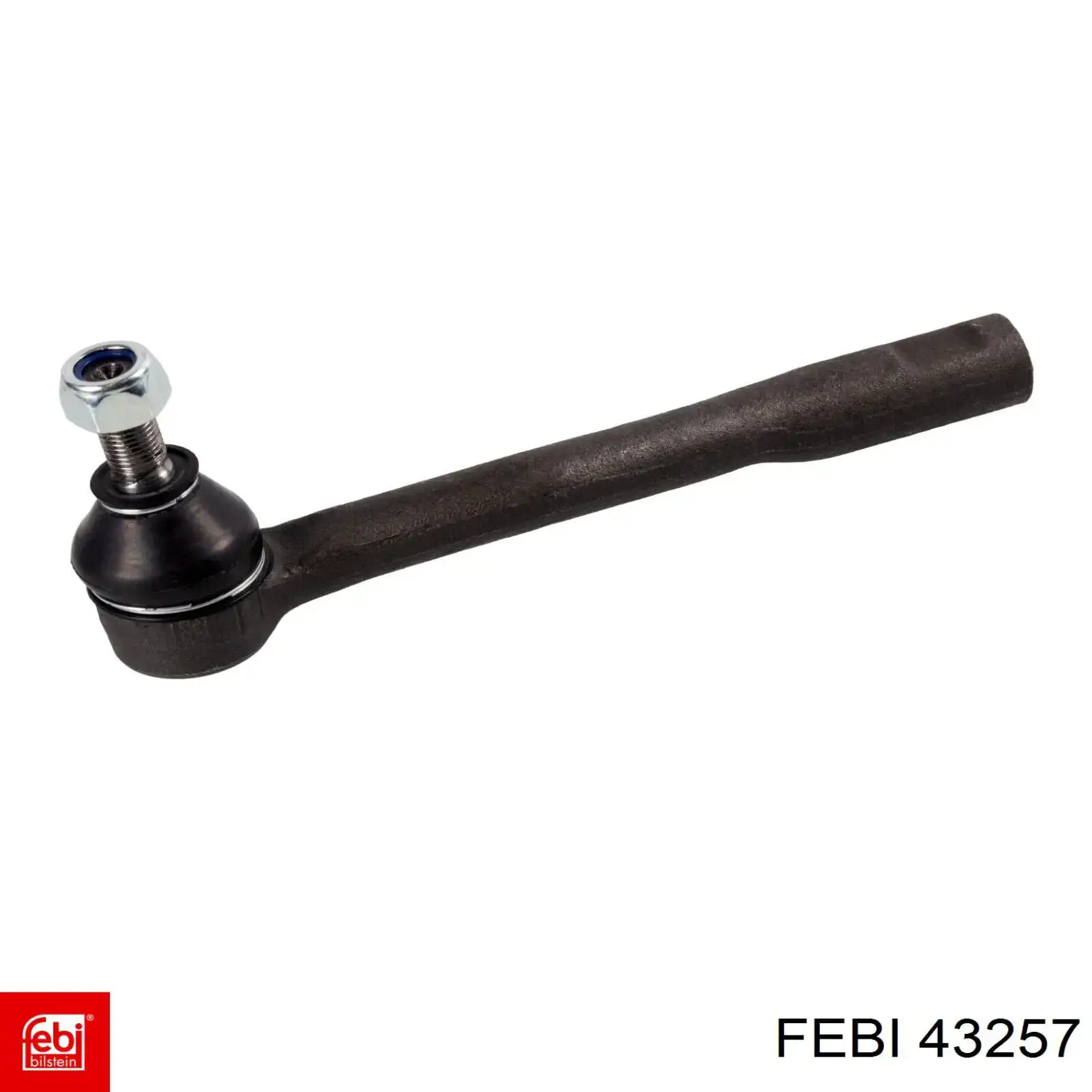 Compre 43257 Febi Ponta externa da barra de direção