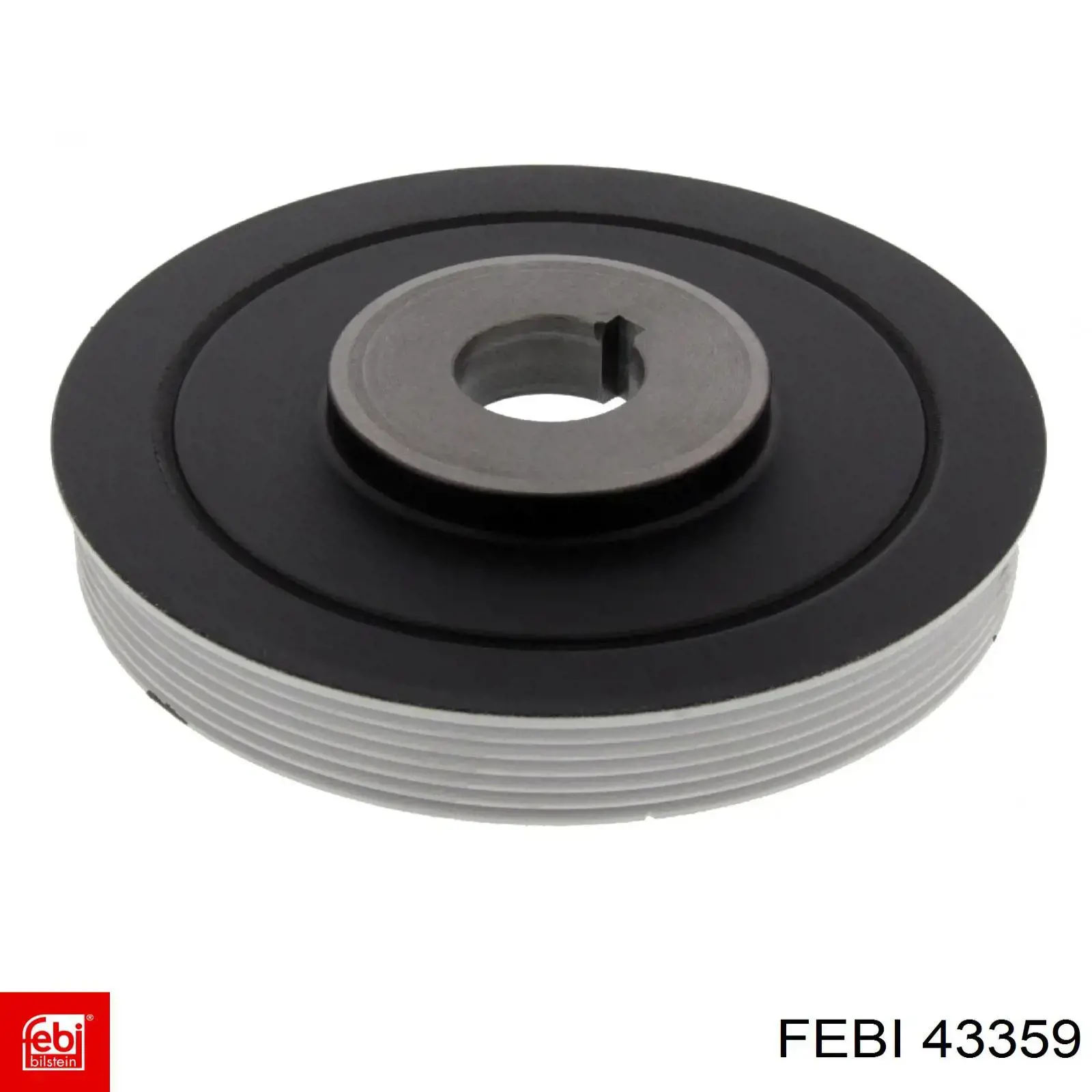 Compre 43359 Febi Tração de direção
