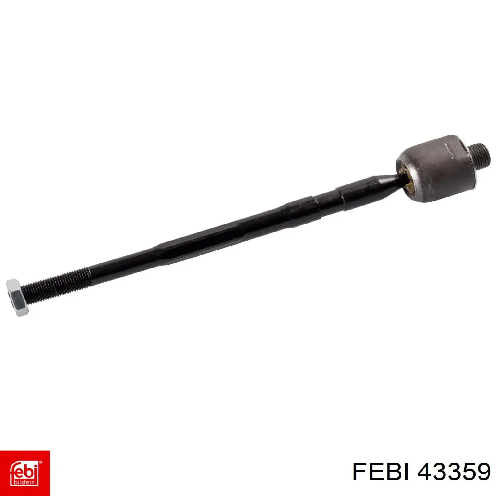 Tração de direção Febi 43359 preço, a partir de 16,40 USD