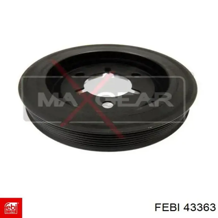 Compre 43363 Febi 