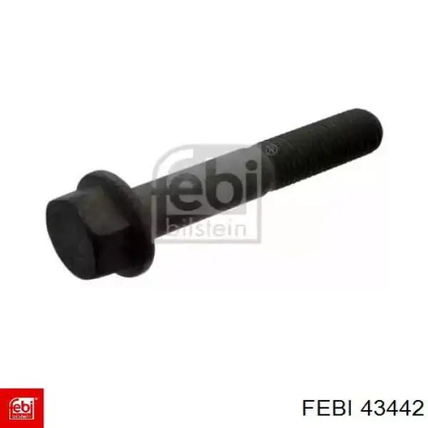 Parafuso de fixação de braço oscilante dianteiro BMW 07119906489 preço, a partir de 4,93 USD