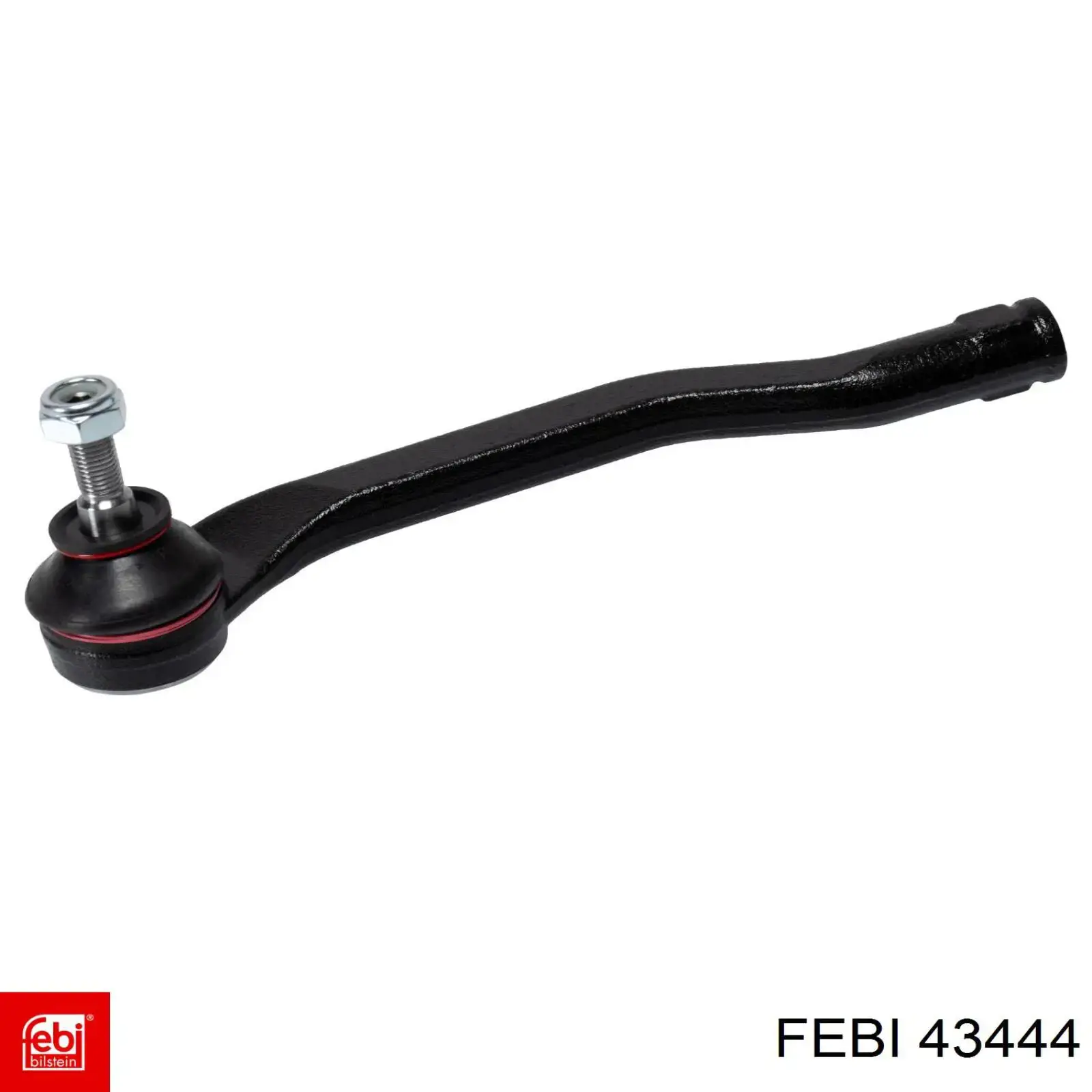 Compre 43444 Febi Ponta externa da barra de direção