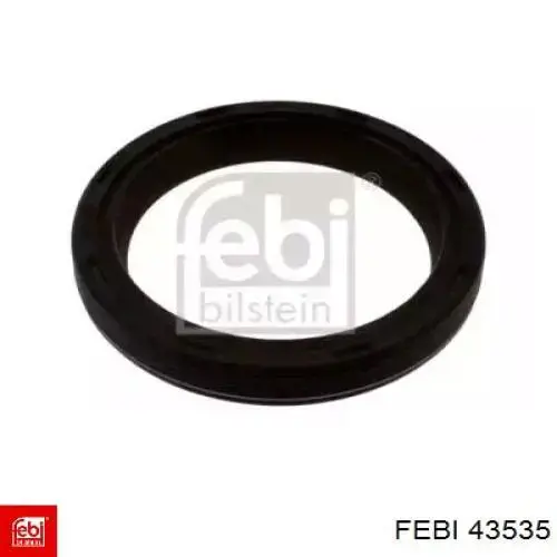 Compre 04E103085AF VAG Vedação dianteira da árvore distribuidora de motor