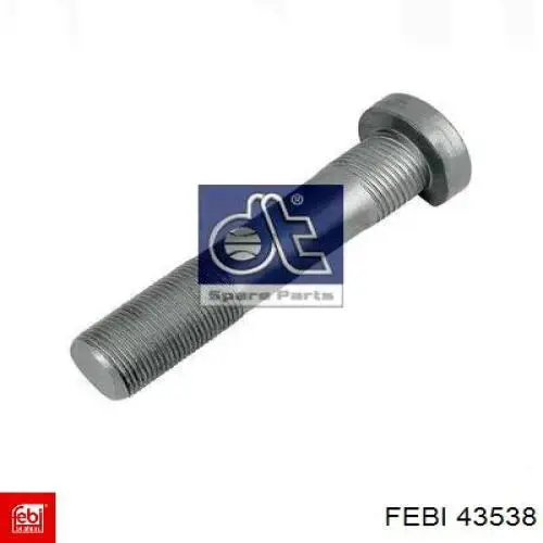 Compre 43538 Febi 