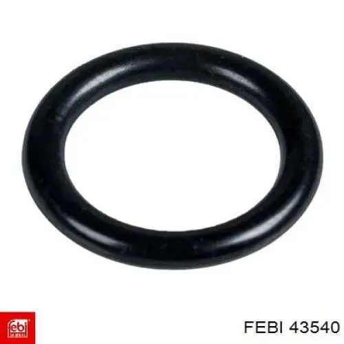 Vedante anular de tubo de combustível Febi 43540 preço, a partir de 1,16 USD