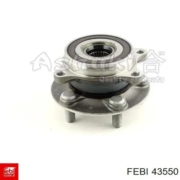 Bota de proteção do mecanismo de direção (de cremalheira) Febi 43550 preço, a partir de 12,04 USD