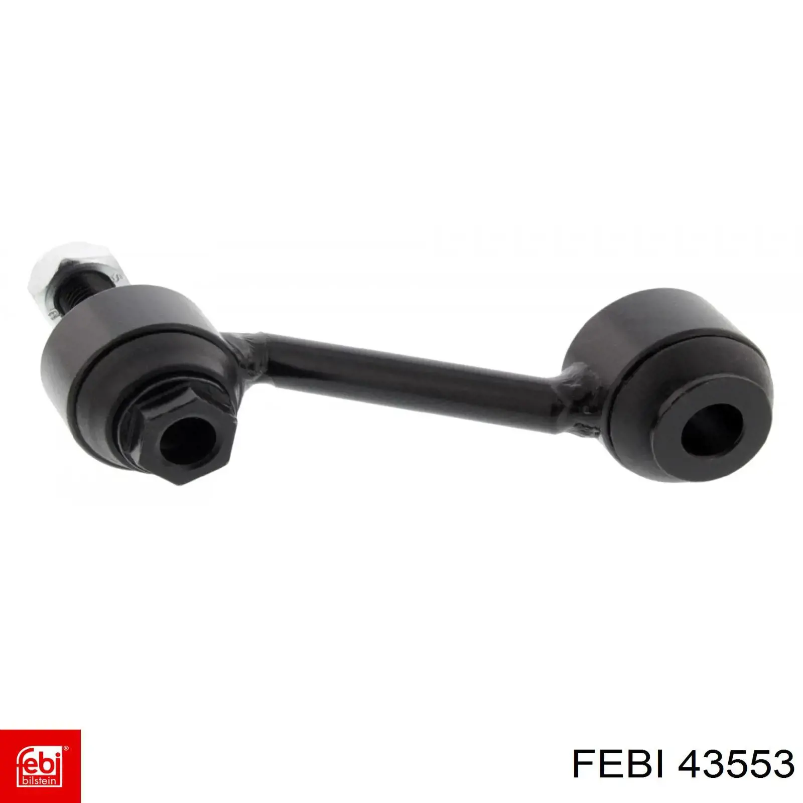 Compre 43553 Febi Montante de estabilizador traseiro