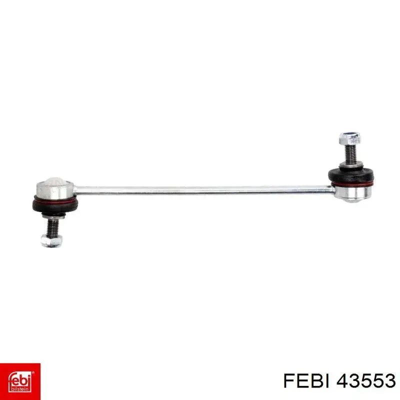Montante de estabilizador traseiro Febi 43553 preço, a partir de 24,04 USD