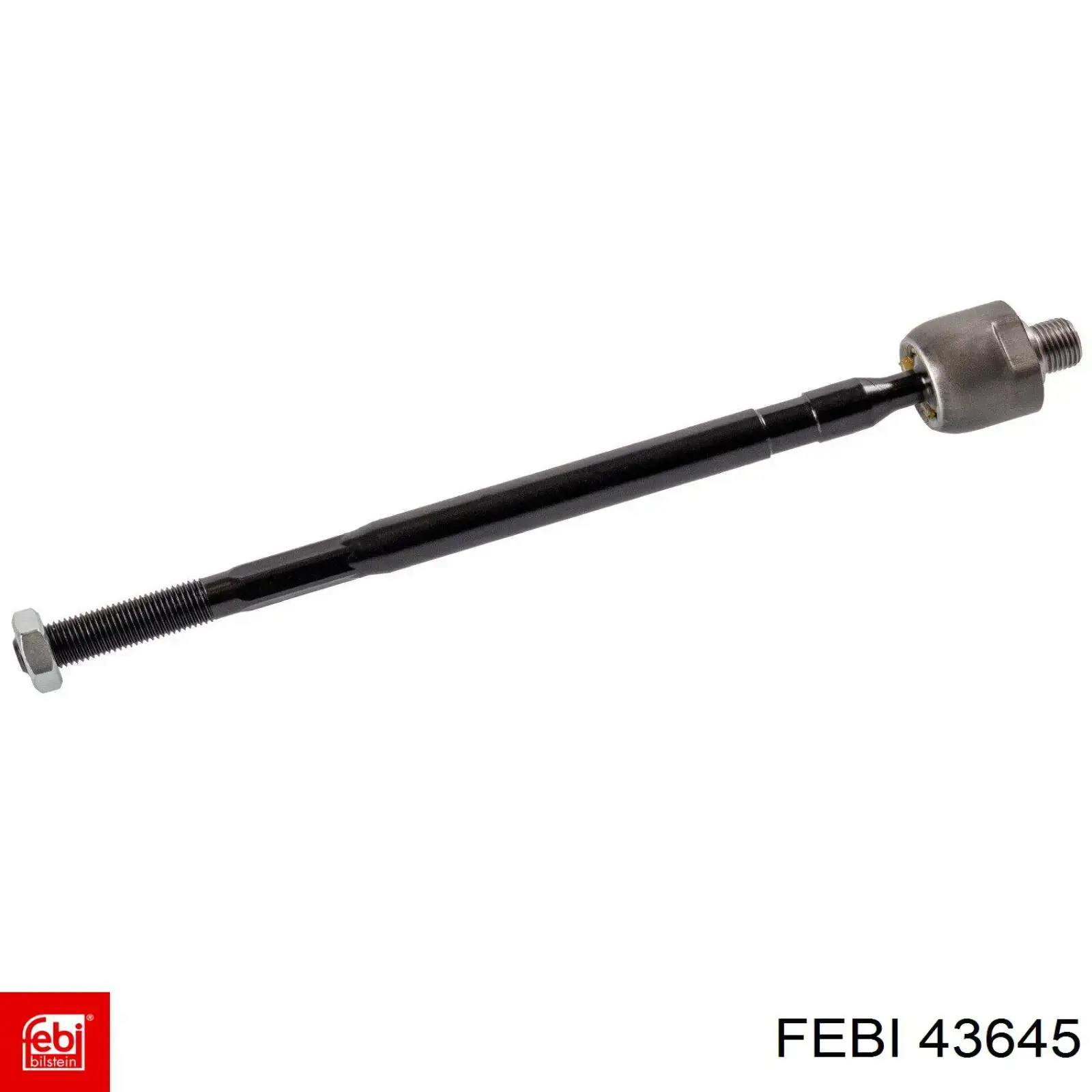 Tração de direção Febi 43645 preço, a partir de 19,67 USD