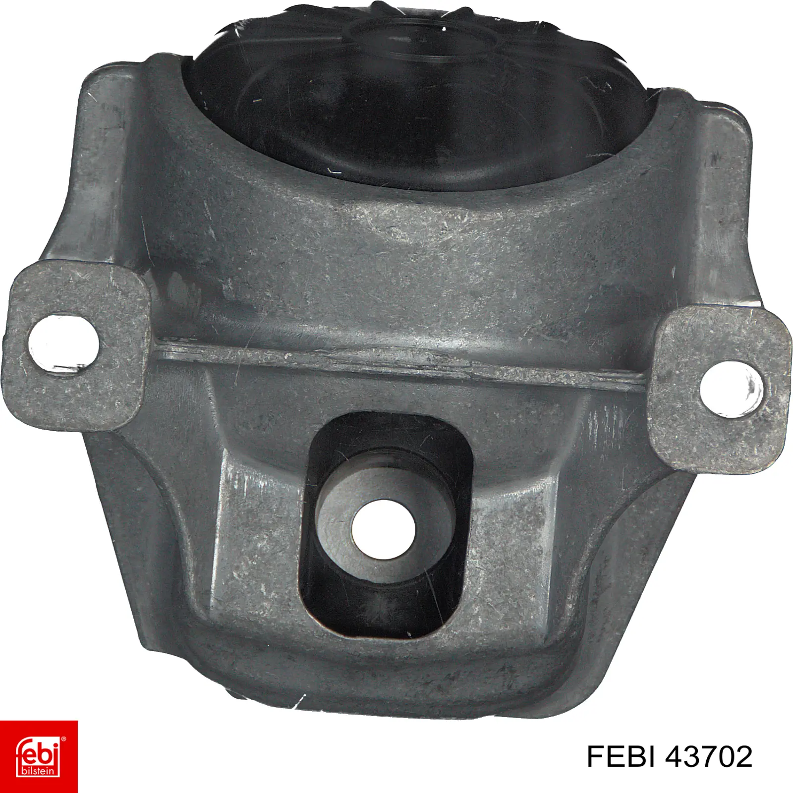 Coxim (suporte) esquerdo de motor Febi 43702 preço, a partir de 67,66 USD