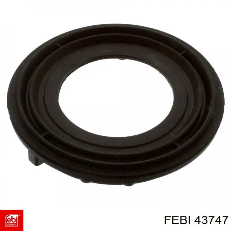 Vedante anular da cavidade de vela Febi 43747 preço, a partir de 4,15 USD