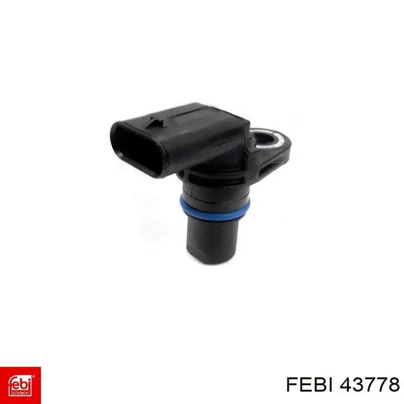 Sensor de posição da árvore distribuidora Febi 43778 preço, a partir de 31,20 USD