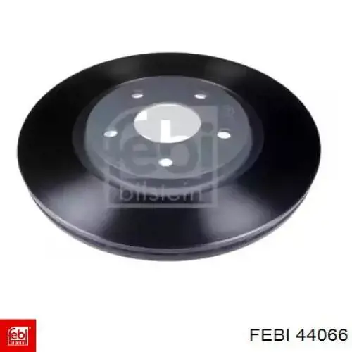 44066 Febi Disco do freio dianteiro