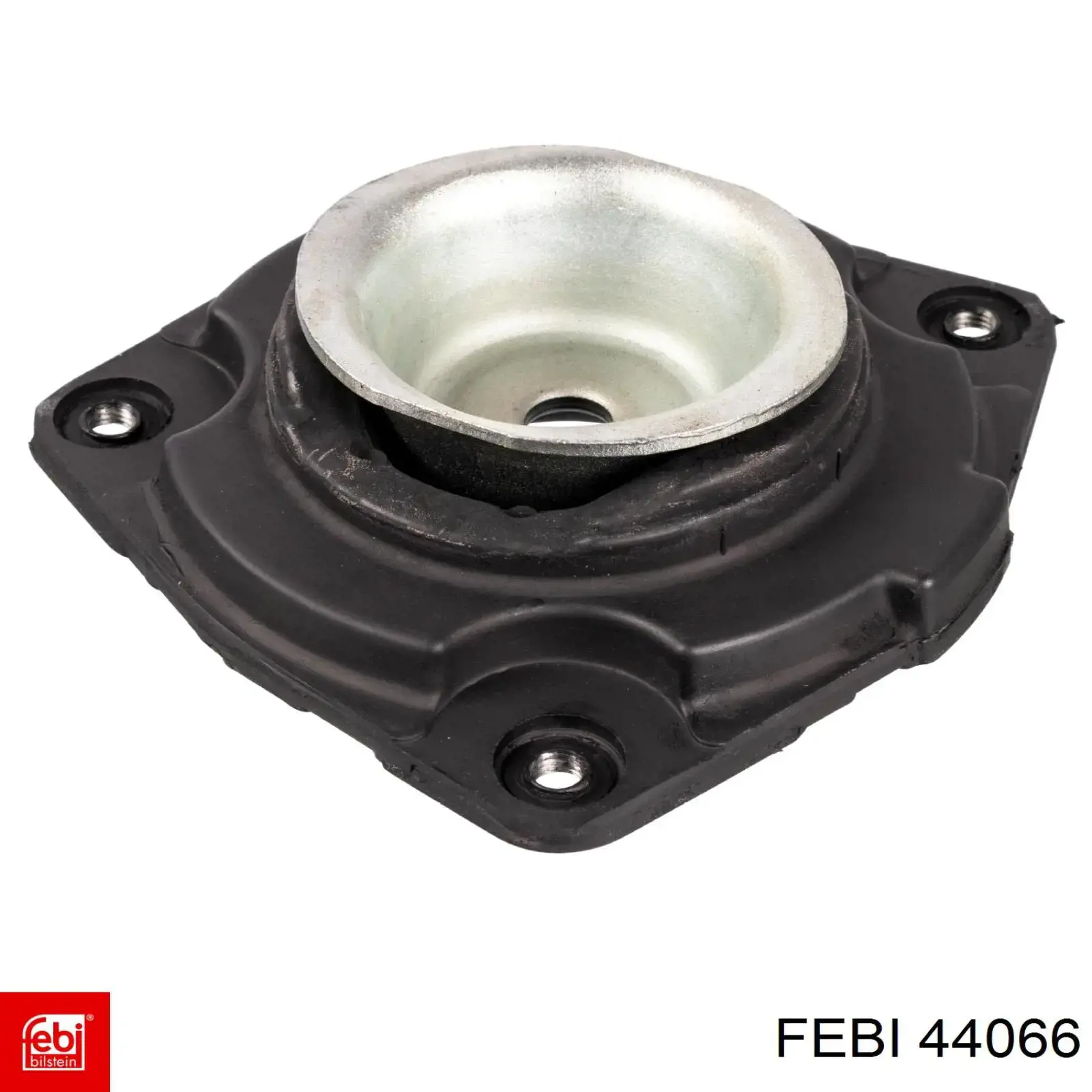 Disco do freio dianteiro Febi 44066 preço, a partir de 99,88 USD