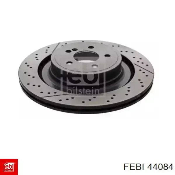 Disco do freio traseiro Mercedes A2124230412 preço, a partir de 142,04 USD