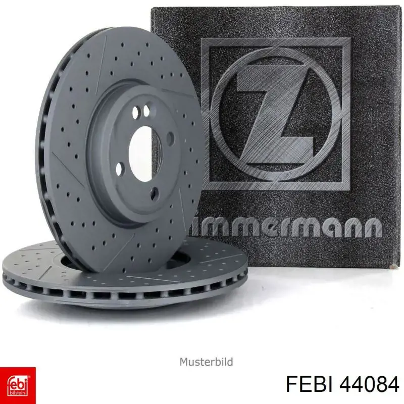 Disco do freio traseiro Mercedes A2124230412 preço, a partir de 138,33 USD
