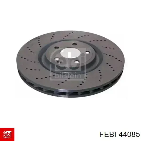 Compre A2184210212 Mercedes Disco do freio dianteiro