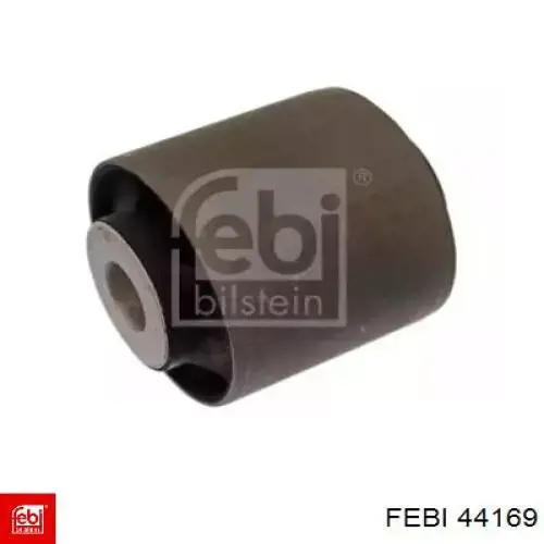 44169 Febi Bloco silencioso de cabina