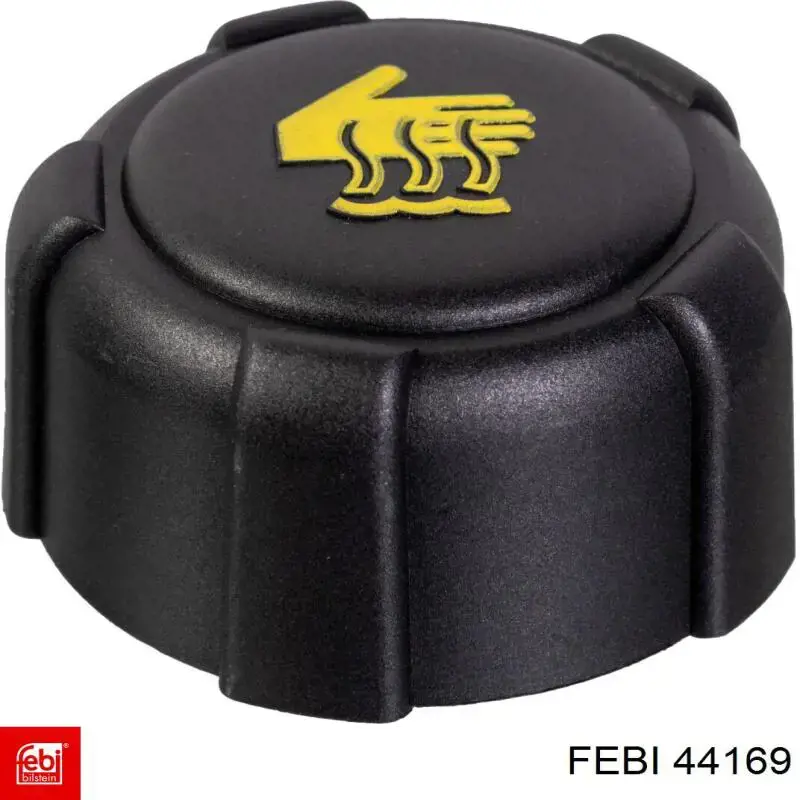 Bloco silencioso de cabina Febi 44169 preço, a partir de 13,27 USD
