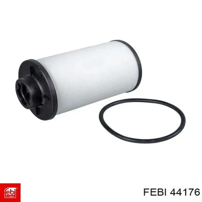 Compre 44176 Febi Filtro da Caixa Automática de Mudança