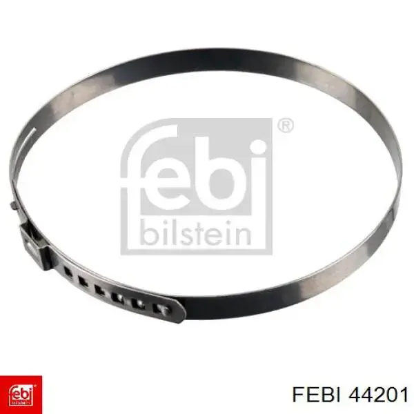 Compre 44201 Febi Bota de proteção externa de junta homocinética do semieixo dianteiro
