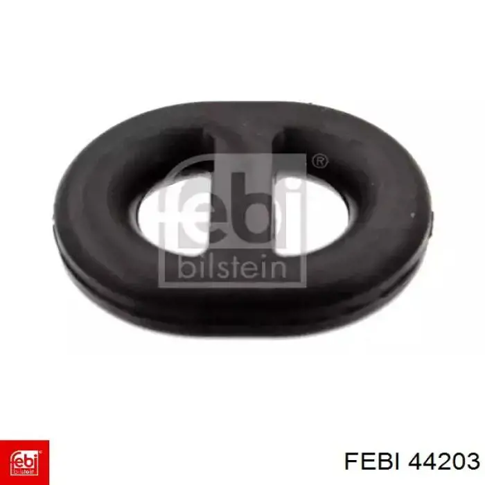 Coxim de caixa de filtro de ar Febi 44203 preço, a partir de 1,56 USD