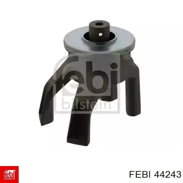 Coxim (suporte) traseiro de motor Febi 44243 preço, a partir de 58,24 USD