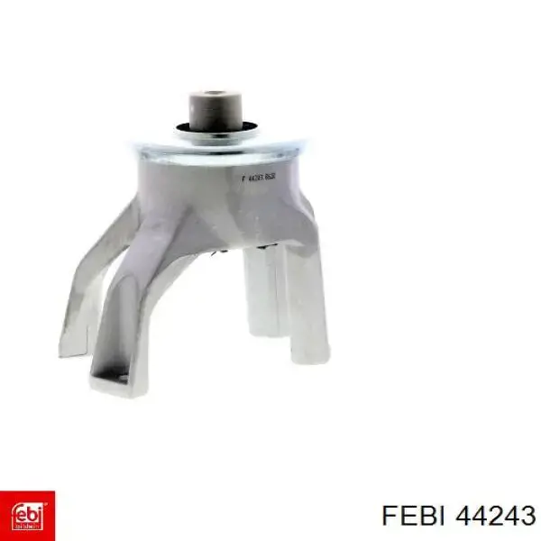Compre 44243 Febi Coxim (suporte) traseiro de motor