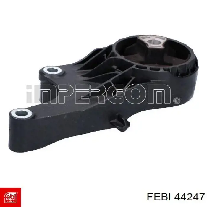 Coxim (suporte) dianteiro de motor Febi 44247 preço, a partir de 42,58 USD
