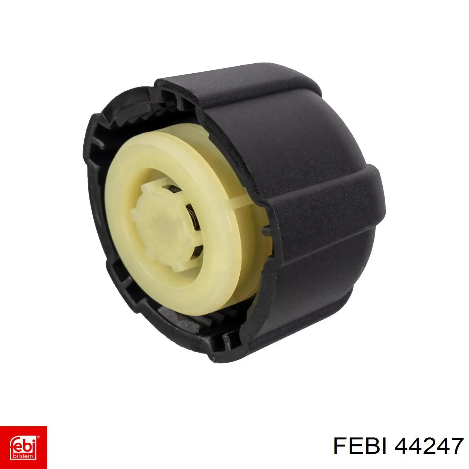 44247 Febi Coxim (suporte) dianteiro de motor