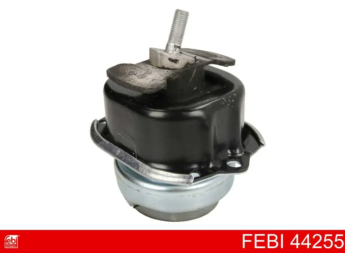 Coxim (suporte) esquerdo de motor Febi 44255 preço, a partir de 94,60 USD