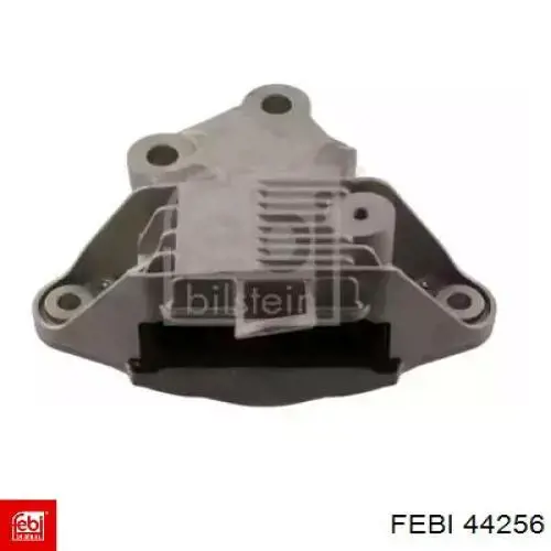 44256 Febi Coxim (suporte) esquerdo de motor