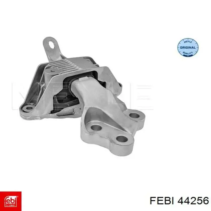 13248550 General Motors Coxim (suporte) esquerdo de motor