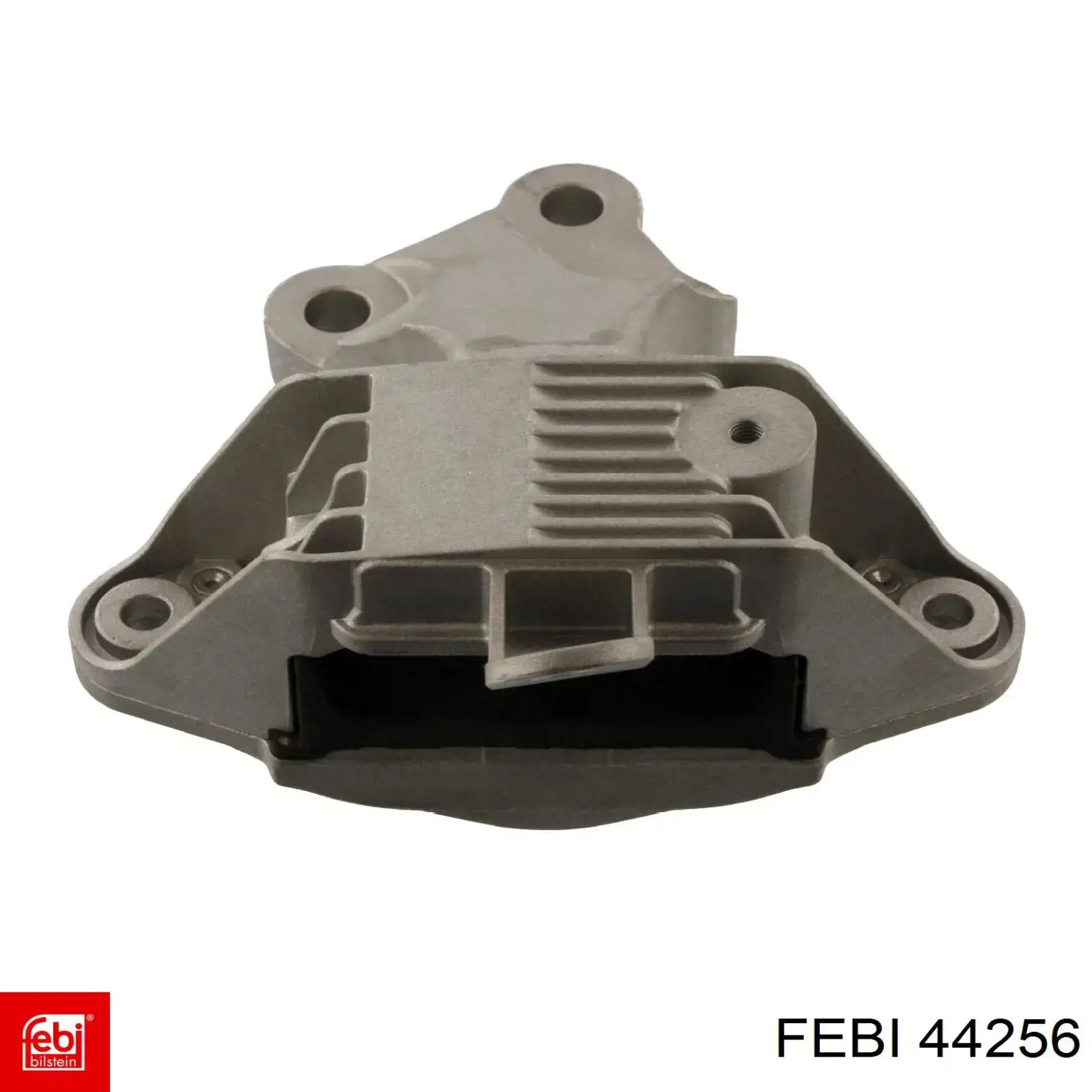 Coxim (suporte) esquerdo de motor General Motors 13248550