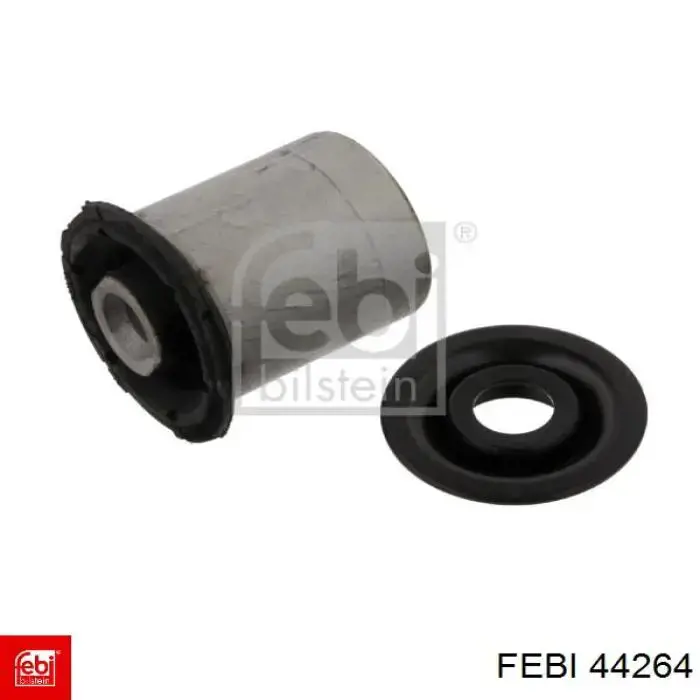 Compre 44264 Febi Coxim (suporte) direito de motor