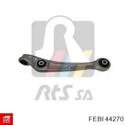 Compre 44270 Febi Braço oscilante inferior esquerdo de suspensão dianteira