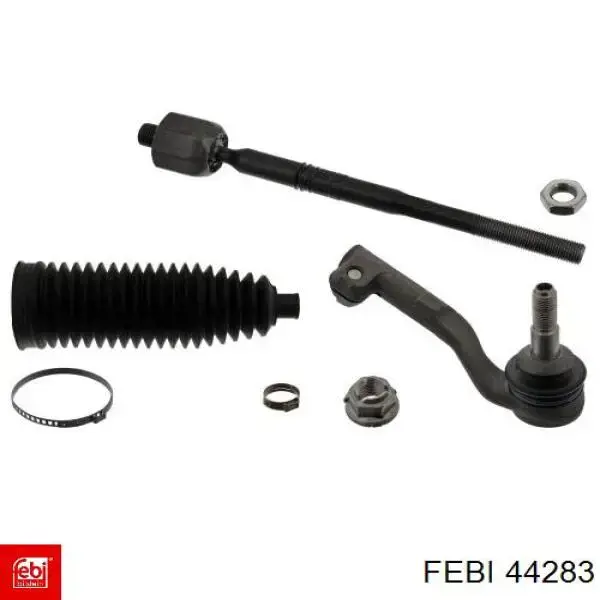 Tração de direção Febi 44283 preço, a partir de 27,33 USD