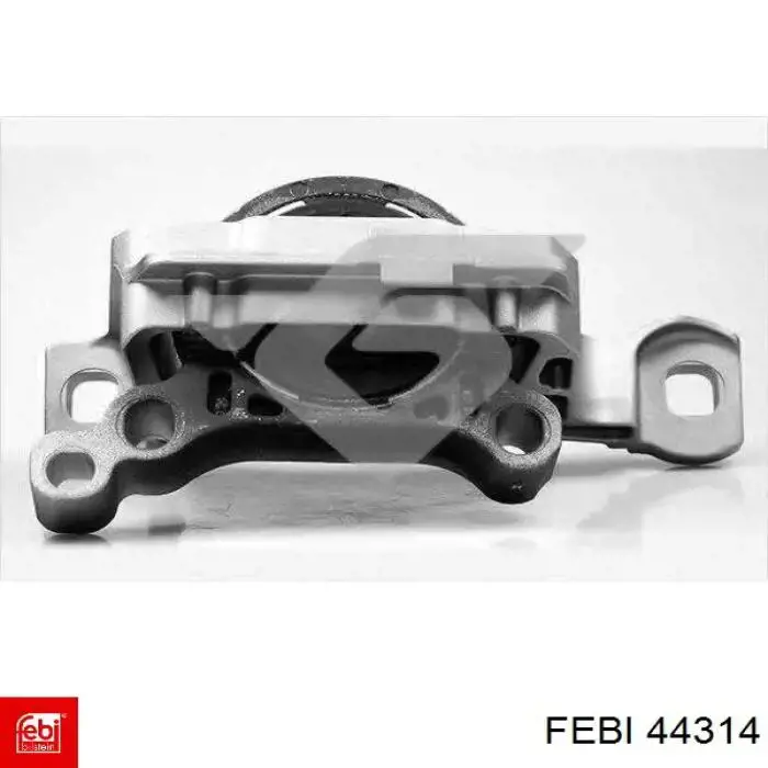 Compre RH114060 Reinhoch Coxim (suporte) direito de motor