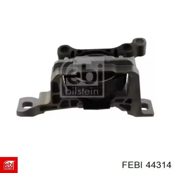 Coxim (suporte) direito de motor RH114060 Reinhoch