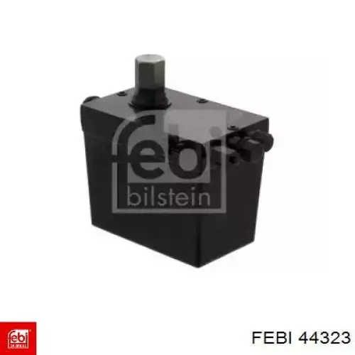 Bomba de elevação de cabina Scania 2204435 preço, a partir de 112,98 USD