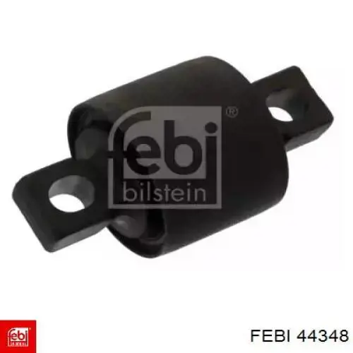 44348 Febi Bloco silencioso de barra Panhard traseira