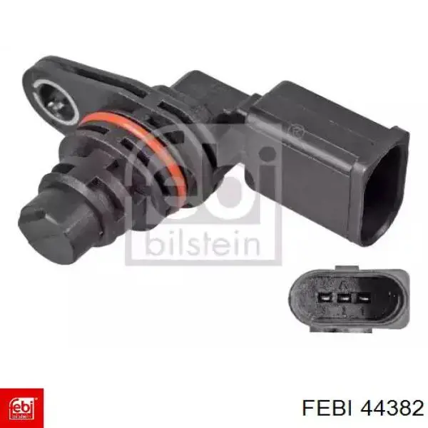 Sensor de posição da árvore distribuidora Febi 44382 preço, a partir de 19,00 USD