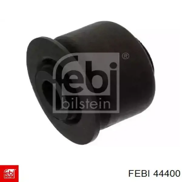 Bloco silencioso dianteiro do braço oscilante inferior Febi 44400 preço, a partir de 11,10 USD